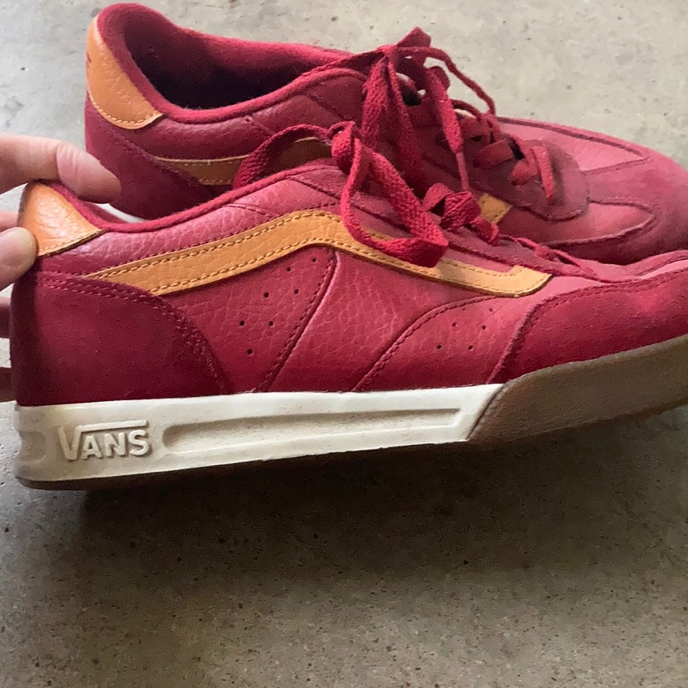 Vans